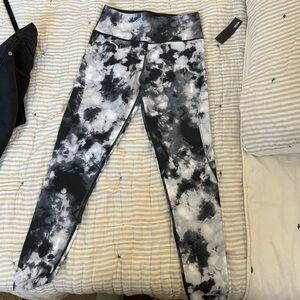 NWT Soul by Soulcycle leggings